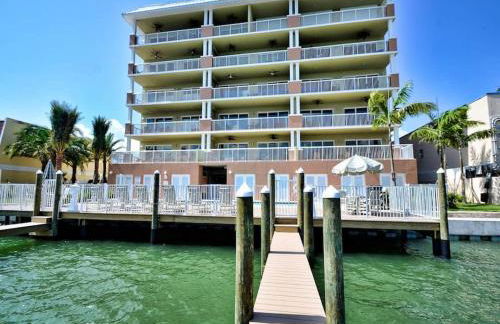 Waterfront -3BR - 2Kings -Pool Balcony - Beach - Foto 17