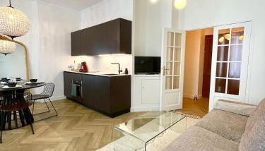 L'Abside - À deux pas de la Cathédrale - Foto 4