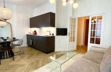 L'Abside - À deux pas de la Cathédrale - Foto 4