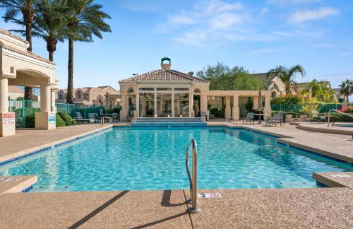 The Agave Cowboy with Community Pool overlooking Looking Ocotillo Lake - Foto 78