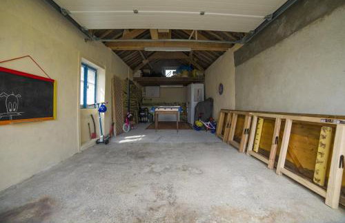 Gîte Des Huttes - Foto 7