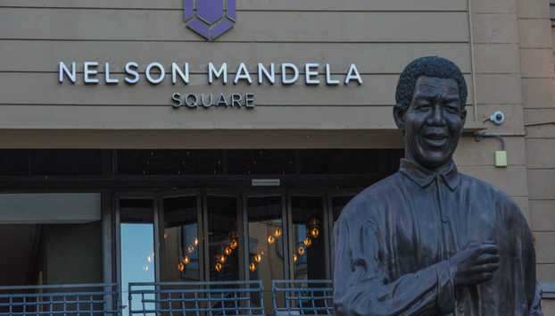 Descubre Johannesburgo - Alquiler de coche privado con chófer - Un día entero - Foto 5