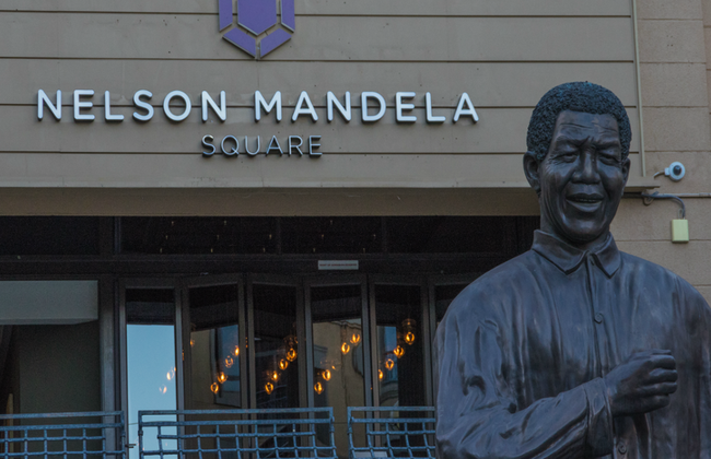 Descubre Johannesburgo - Alquiler de coche privado con chófer - Un día entero - Foto 5