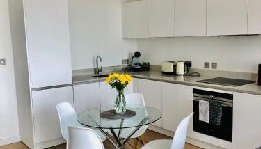 1 bedroom luxury apartment 20 min from centre - Foto 1