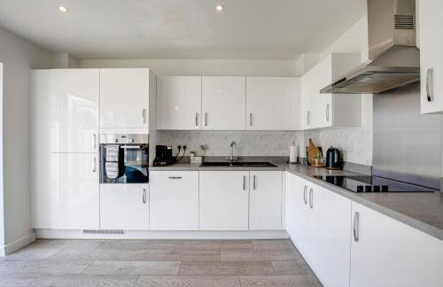 Silver Stag Properties, 3 bedroom luxury house - Photo 17