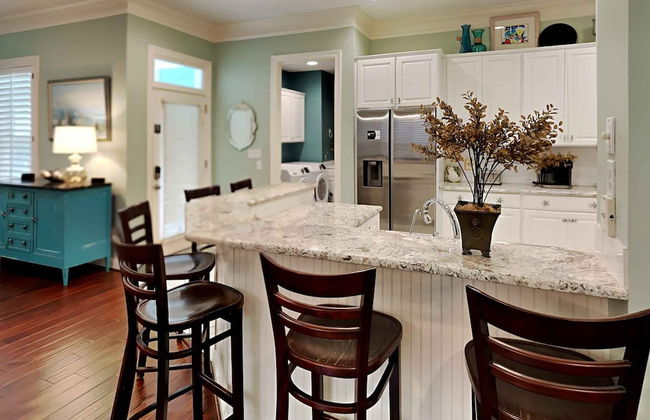 Cayman Blanc - Foto 14