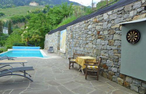 Appartement Trafoier - Foto 34