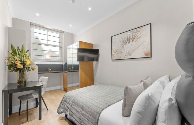 Cleveland Residences Russell Square - Foto 79