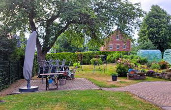 Ferienwohnung am Viaduktweg Familie Roman - Foto 28