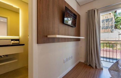 Rosa Edifício Vivant - Foto 24