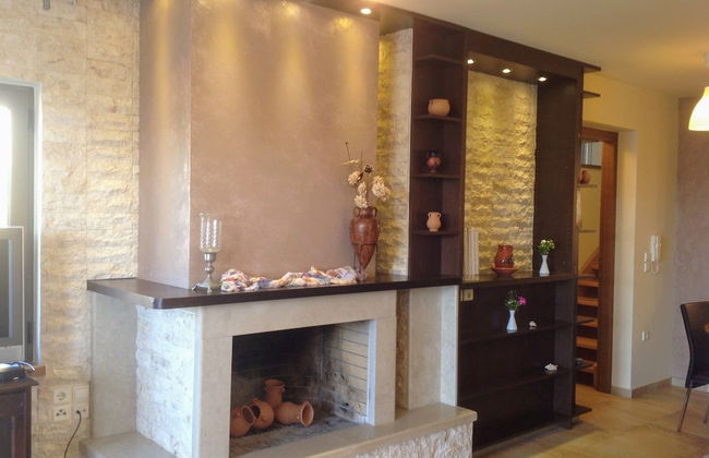 Villa Paradise - Foto 36