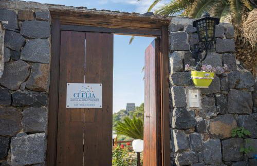 Clelia Case Vista Mare - Foto 69