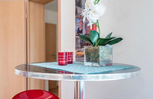 Appartmenthaus am Erlbach - Foto 147