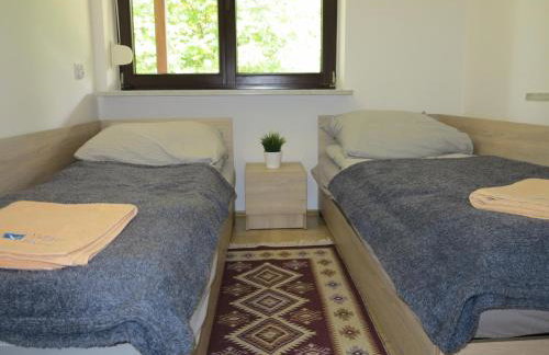 AirSpot Balice - Foto 6