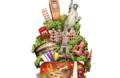 Grand Apartments Kew Gardens - Foto 97