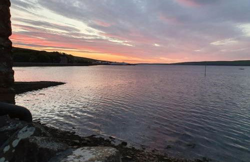 Waterfront Apartment, St Margarets Hope, Orkney - Photo 47