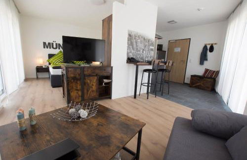 Boardinghouse Henschelstraße - Foto 44