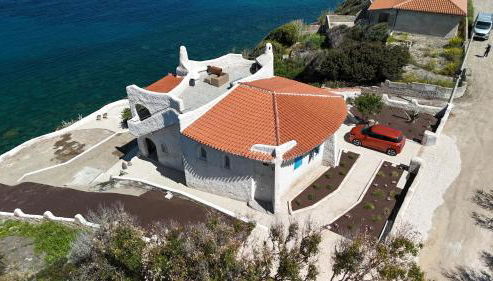 Sardegnaexplora - Villa Sa Lumenera Ginepro - Foto 3