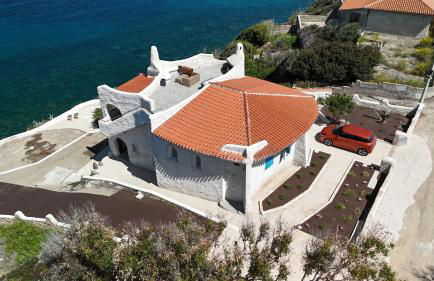 Sardegnaexplora - Villa Sa Lumenera Ginepro - Foto 1