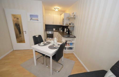 Ferienwohnung "Skovsende 25" - Foto 3