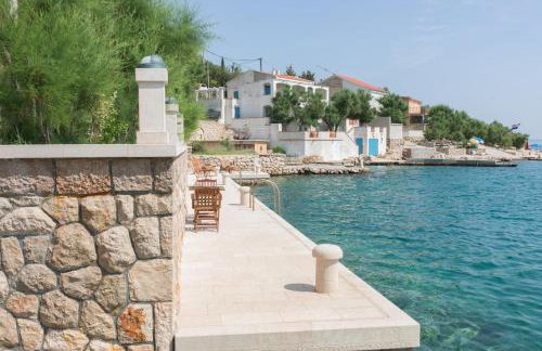 Seaside Apartment Barić Draga - Photo 14