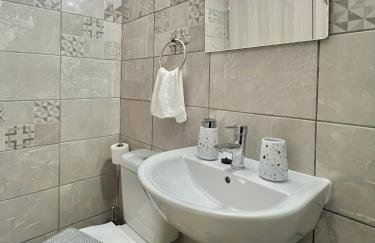 Marinos Studios and Apartments - Foto 46