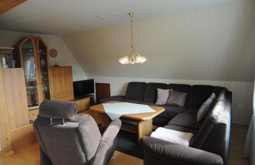 Ferienwohnung Prikker, 65352 - Foto 7