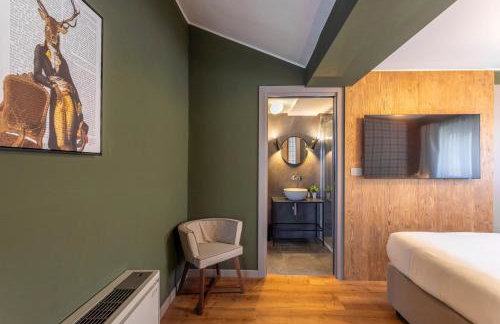 Le Mallet, Courmayeur, Alpine Homesuite - Foto 72