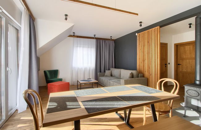 Domki w Karpaczu SARNIA Sun & Snow - z Kominkami - Photo 2