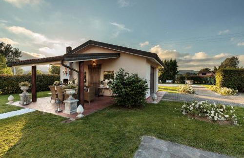 Villa Annalisa - Foto 5