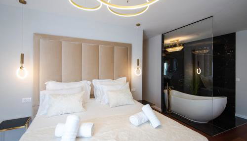 Villa Amare Apartments - Foto 4