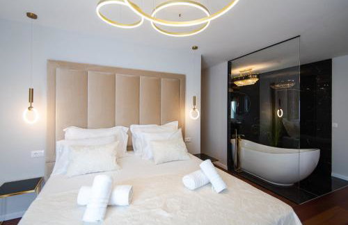 Villa Amare Apartments - Foto 4