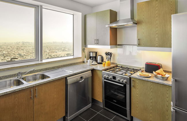 Adagio Premium Dubai Al Barsha - Photo 9