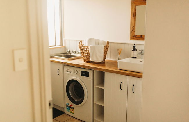 Margaret River Holiday Cottages - Photo 42