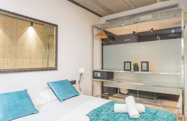 MSB Brand New Apartments in City Center - Photo 14