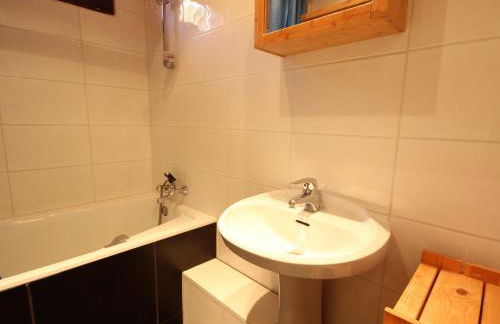 Appartement 2 pièces 6 pers, Plan Peisey, proche commerces et pistes - FR-1-411-79 - Foto 7