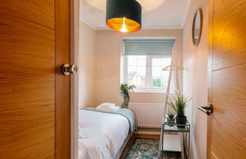 Castle Gate by Spa Town Property - Central Location with Large Living Space - Foto 7