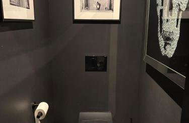 B&W Maison tout confort Honfleur - Foto 23