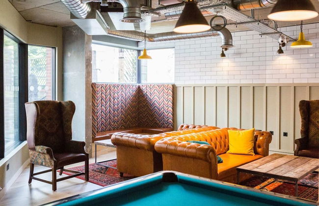 Chapter Portobello - Foto 42