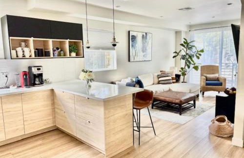 New Luxe 3B 3Bath Townhouse - Foto 3