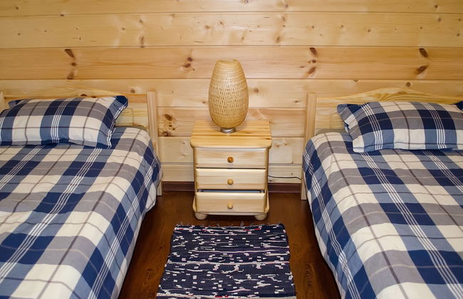 Woods Lake Resort - Foto 26