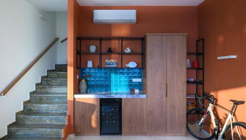 Newly Renovated Villa with Panoramic Sea Views - Foto 5