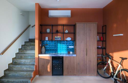 Newly Renovated Villa with Panoramic Sea Views - Foto 5