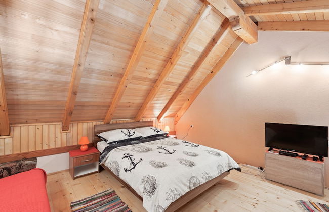 Pleasant Holiday Home in Polača with Swimming Pool - Photo 23