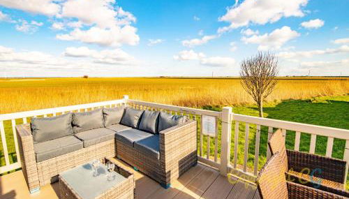 Sea 'n' Stars Platinum Plus Holiday home with Views, Free Wifi and Netflix - Foto 4