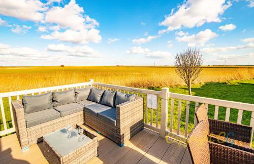 Sea 'n' Stars Platinum Plus Holiday home with Views, Free Wifi and Netflix - Foto 4