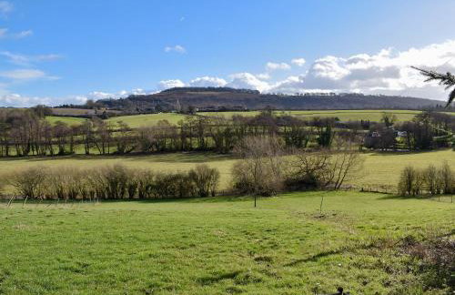 Foxcote New Court Farm - Foto 22