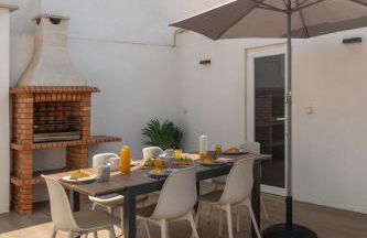 Surf & Chill Peniche Villa - Foto 2