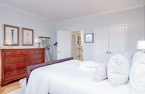 Heart of Capitol Hill Row House Luxury & Location - Foto 16