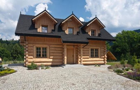Gorczański Domek - Koninki - Foto 11